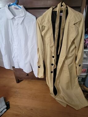 Dazai Cosplay from Amazon
